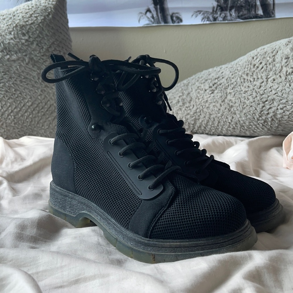 MIA Boots